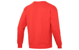 Essentials CNY Graphic Logo Sweatshirt “Rød”
