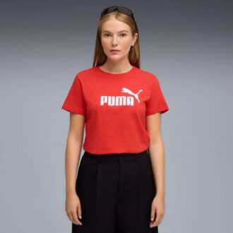 Essentials Dame T-shirt