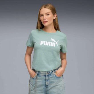 Essentials Dame T-shirt