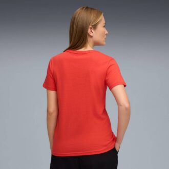 Essentials Dame T-shirt