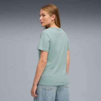 Essentials Dame T-shirt