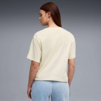 Essentials Nature Dame T-shirt