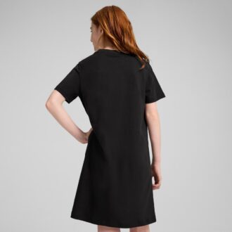 Essentials T-shirtkjole til store børn Essentials T-shirtkjole til store børn