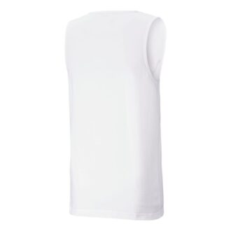 ESSENTIALS Tanktop “Hvid” ESSENTIALS Tanktop “Hvid”