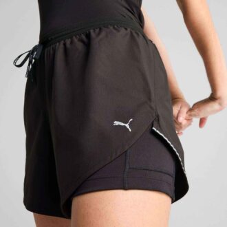 Everyday Ultraweave Letvægts Dame 10 cm Løbe 2-i-1 Shorts