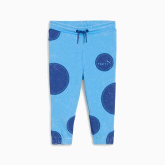 FENTY x PUMA x SMURFS Joggingbukser til småbørn