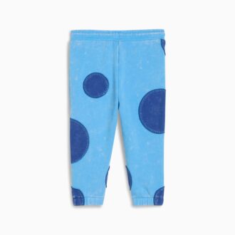 FENTY x PUMA x SMURFS Joggingbukser til småbørn