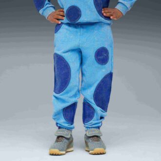 FENTY x PUMA x SMURFS Små børne joggingbukser