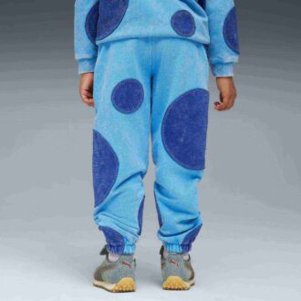 FENTY x PUMA x SMURFS Små børne joggingbukser