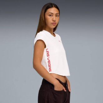 FUTURE.PUMA.ARCHIVE Las Vegas Dame T-shirt