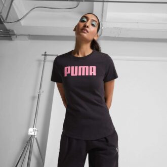 Fyld kvinder T-shirt