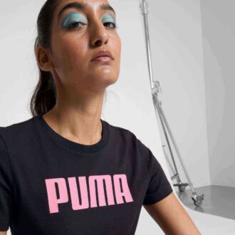 Fyld kvinder T-shirt