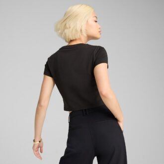Garderobe Essentials Kvinder Baby T-shirt