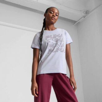 GRAFIK Gentag Dame T-shirt