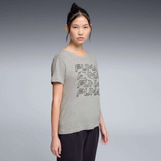 GRAFIK Gentag Dame T-shirt
