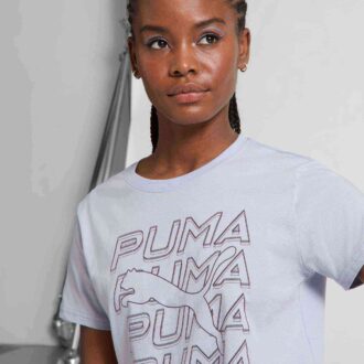 GRAFIK Gentag Dame T-shirt