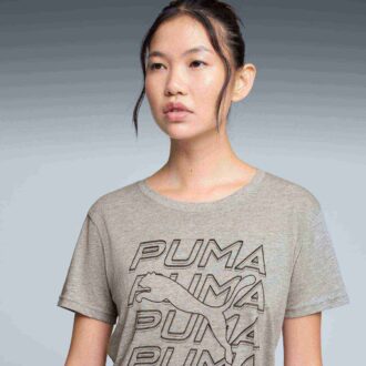 GRAFIK Gentag Dame T-shirt