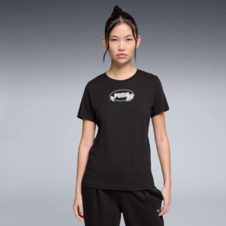 Graphics Garden Dame T-shirt