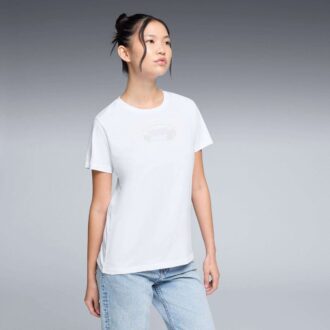 Graphics Garden Dame T-shirt
