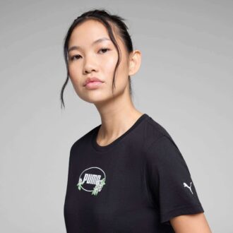 Graphics Garden Dame T-shirt