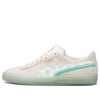 (GS) Animal Crossing x Suede “New Horizons”