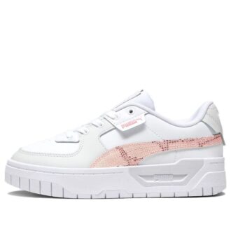 (GS) Cali Dream “Dyreprint – Fremtidig pink”
