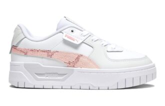 (GS) Cali Dream “Dyreprint – Fremtidig pink”