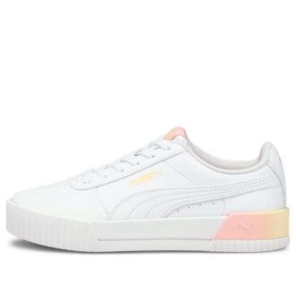 (GS) Carina Summer Fade “Hvid Gul”