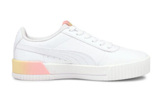 (GS) Carina Summer Fade “Hvid Gul”