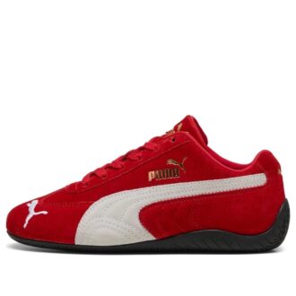 (GS) Speedcat OG “Rød Hvid”