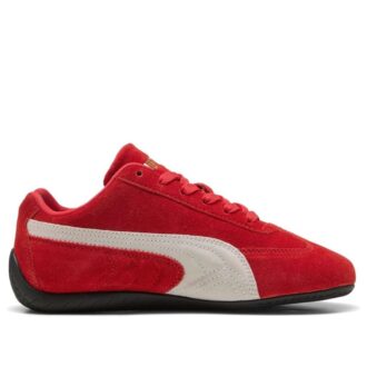 (GS) Speedcat OG “Rød Hvid”