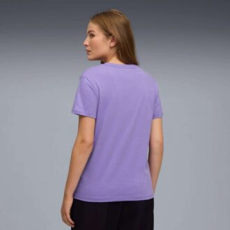 Halloween-t-shirt til kvinder