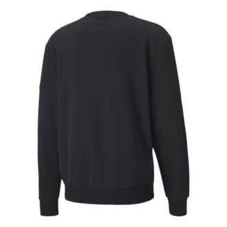 Herresweatshirts “Sort/Hvid”