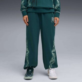 HOOPS x HARRY POTTER™ Dame Basketball Joggingbukser