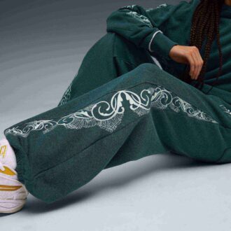 HOOPS x HARRY POTTER™ Dame Basketball Joggingbukser