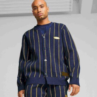 HOOPS x POLAR EXPRESS Herresweatshirt