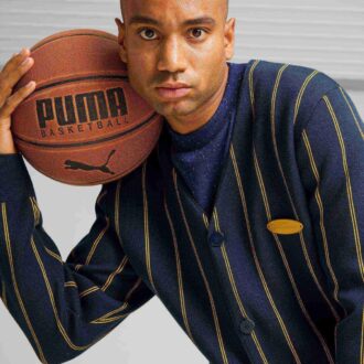 HOOPS x POLAR EXPRESS Herresweatshirt