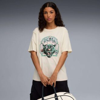 House of Graphics Dame T-shirt