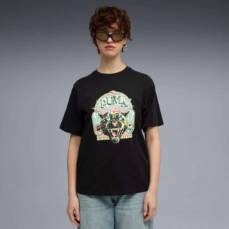 House of Graphics Dame T-shirt