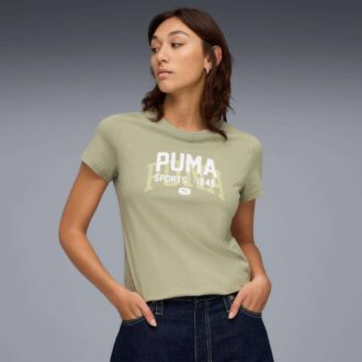 House of Graphics Dame T-shirt