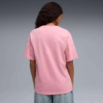 House of Graphics Dame T-shirt