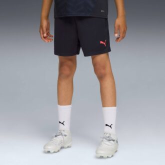 individualCUP store børnefodboldshorts