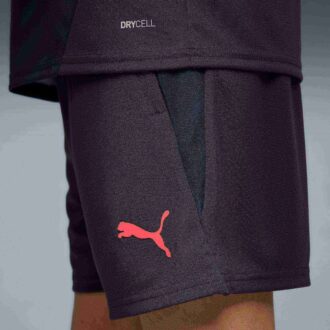 individualCUP store børnefodboldshorts