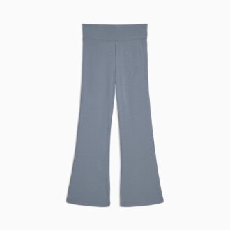Klassepakke Små børneleggings med høj talje og svajer