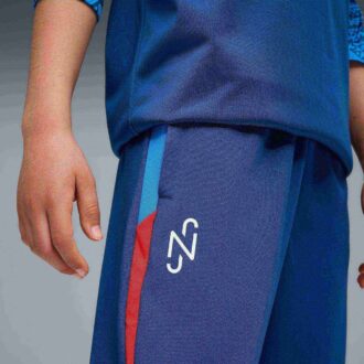 Neymar Jr. Playmaker store børnefodboldbukser