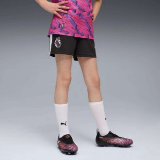 Premier League Brilliance fodboldshorts til store børn