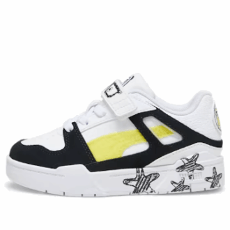 (PS) Slipstream x SpongeBob SquarePants “SvampeBobs briller”