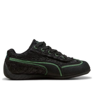 (PS) Speedcat “Onde Elphie”