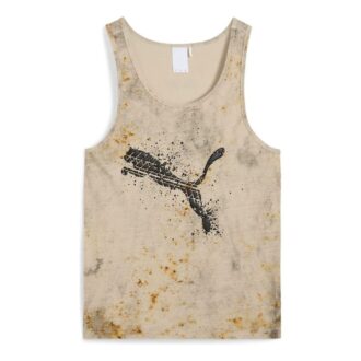 PUMA x A$AP ROCKY Tanktop “Putty” PUMA x A$AP ROCKY Tanktop “Putty”
