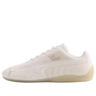 PUMA x Atmos Beautiful People Nothing-To-Hide Speedcat OG “Hvid”
